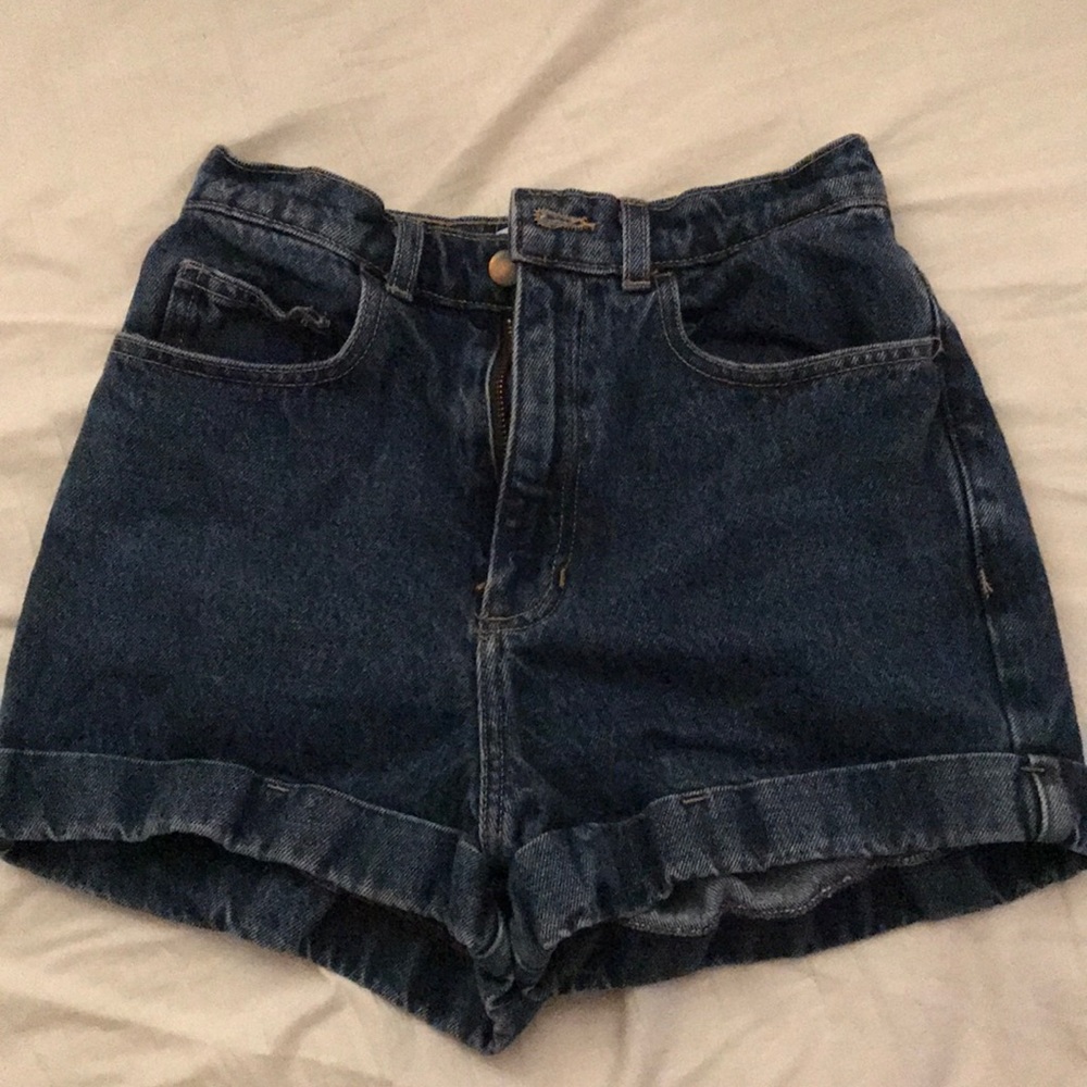 American Apparel Denim Jeans